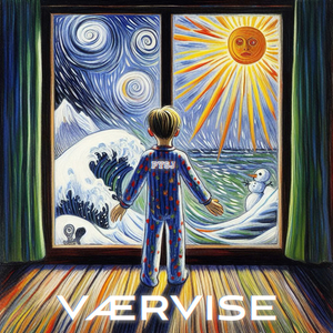 Værvise