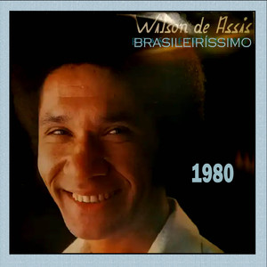 Dilacerou - WILSON DE ASSIS