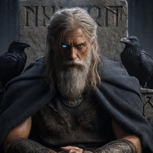 Odin's Soul (Viking Anthem)