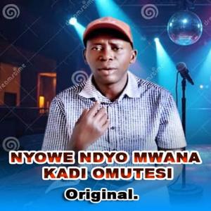 Nyowe Ndyomwana