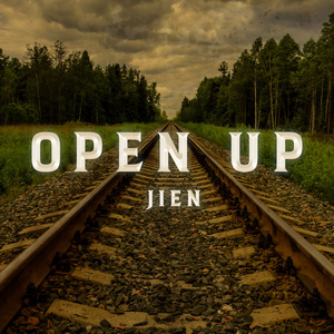 Open Up