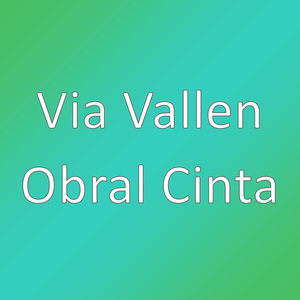 Obral Cinta