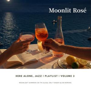 Midnight Terrace Glow