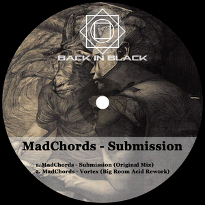 Vortex (Big Room Acid Rework)