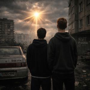 Солнца лучи