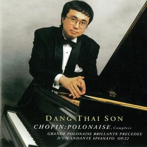 アンダンテ・スピアナートと華麗なる大ポロネーズ 変ホ長調 Op.22