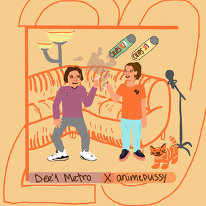 Перки (prod. by Baked Milk & Nastyboy boo)