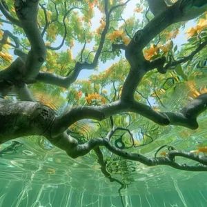 茶馆轻音乐（古筝）