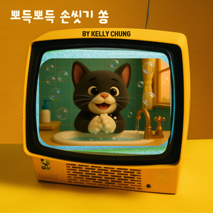 뽀득뽀득 손씻기 쏭