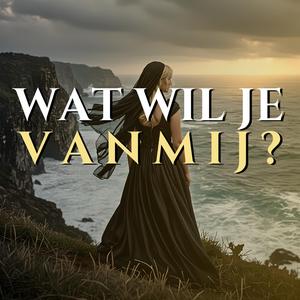 Wat Wil Je Van Mij? (feat. Helena van Sparta)