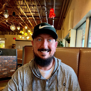 Don't Close Your Eyes