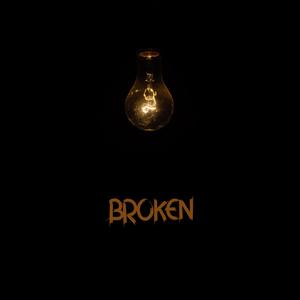 Broken