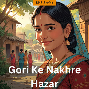 Gori Ke Nakhre Hazar