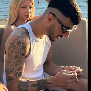 MORAD PRIMERO LA MAMÁ