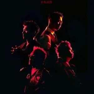 三个人-寄布拉克