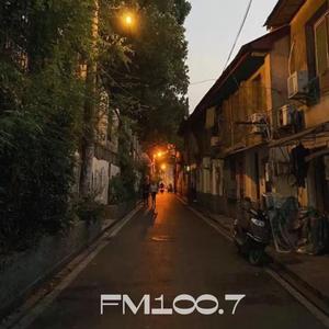 FM100.7(Prod by DBZ)