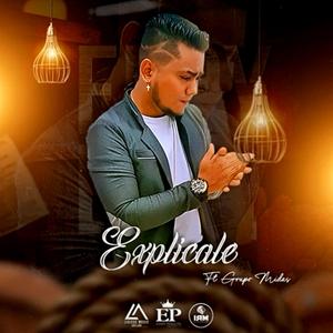 Explicale (feat. Eddy Peralta)