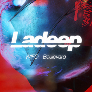 Mingzhe (Radio Edit)