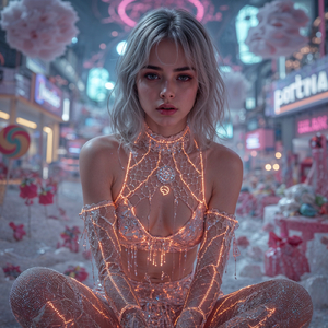 SUGAR VOID