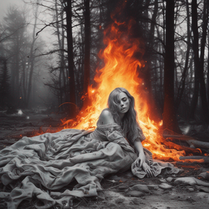 Ода затворцам и изгоям [AI Cover] by @vanodevil