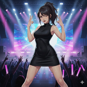 キミが好きっ♡ (original)