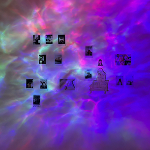 八月的夏天（AI情懷版）