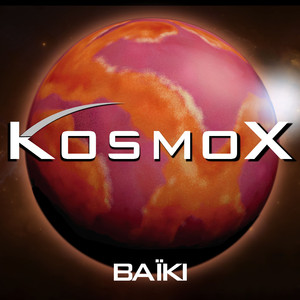 KosmoX