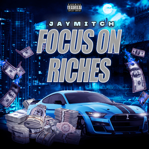 Focus on Riches