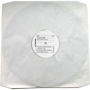 Iron & Water (Cicerio Remix)