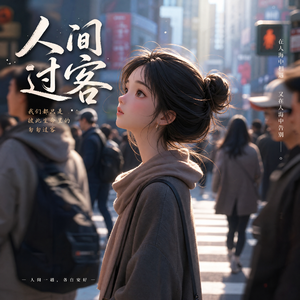 人间过客