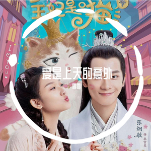 爱是上天的意外