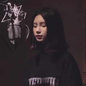 Be be your love (Cover)