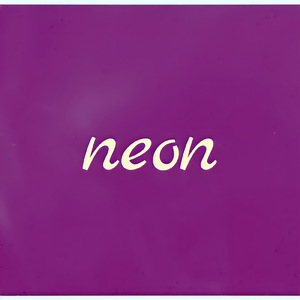 neon