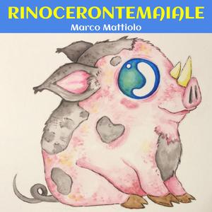 Rinocerontemaiale