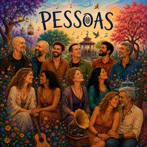 PESSOAS