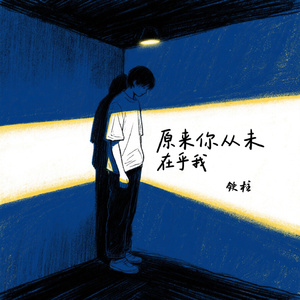 原来你从未在乎我