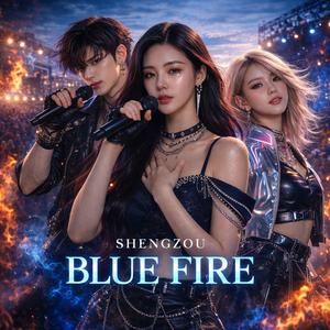 Silk Summer (Single - Album - Blue Fire Shengzou - JBBeat-ClubMix)