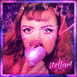 STELLAR! (Instrumental)