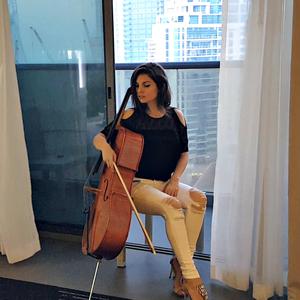 Never Enough (Instrumental)