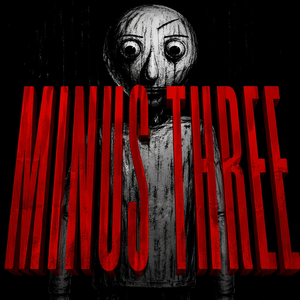 MINUS THREE (SLOWED)