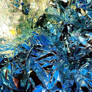 Smoking Cauldron // Chalice