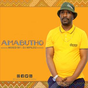 Amasiko (Sbuhlongs,Sandross & Rosh Musician)