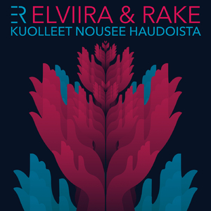 Kuolleet nousee haudoista