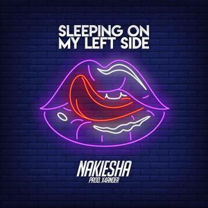 Sleeping on My Left Side
