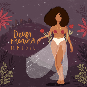 Deusa Menina