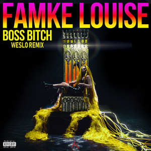 BOSS ***** (Weslo Remix)