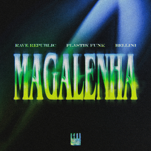 Magalenha (Extended Mix)