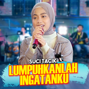 Lumpuhkan Ingatanku