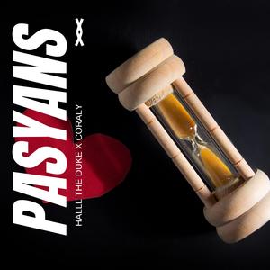 Pasyans (feat. Coraly C.)