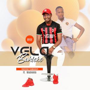 Indoni Yamanzi (feat. Mashelela)
